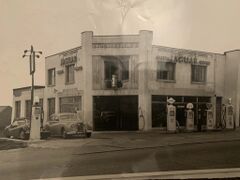 Stubberfields Garage 2